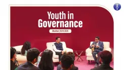 CM Fadnavis Champions Youth Fellows in Maharashtra Governance