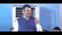 CM Fadnavis: Constitution stands, Parliament stays supreme
