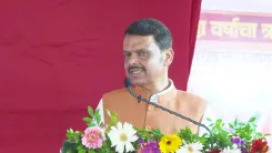 CM Fadnavis credits late Annasaheb Patil for Mathadi workers' dignity