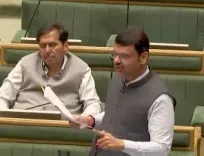 Did CM Fadnavis Really Refute the Opposition's Claims on Law and Order in Maharashtra?