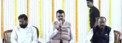 Did CM Fadnavis Really Dismiss Oppn's Claims of Farmer Neglect and Bankruptcy?
