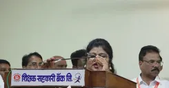 CM Fadnavis, Gadkari honour Charmakar merit scholars in Nagpur