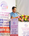 CM Fadnavis, Gadkari inaugurate 9 rail structures in Nagpur