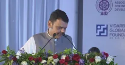 CM Fadnavis, Gadkari Inaugurate Nagpur Skill Centre