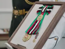 CM Fadnavis Hails Mumbai Pilot Honoured by UAE President