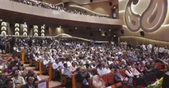 CM Fadnavis hosts GST Day 2026 ceremony in Mumbai