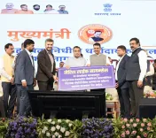 CM Fadnavis in Nagpur: Maharashtra CMO Signals Visit