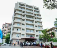 CM Fadnavis Inaugurates High Mount State Guest House in Mumbai