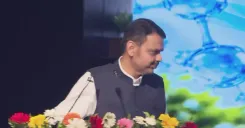 CM Fadnavis inaugurates India Chem 2026 in Mumbai