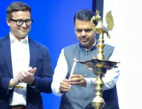 CM Fadnavis Inaugurates India Rising Esports World Cup 2026 Qualifier