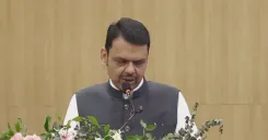 CM Fadnavis inaugurates International Tiger Day event in Nagpur