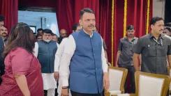 CM Fadnavis inaugurates Marathi Bhasha Saptah 2026