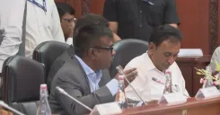 CM Fadnavis Inaugurates MMRDA Projects in Mumbai