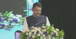 CM Fadnavis inaugurates MWRRA anniversary seminar in Mumbai