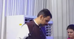 CM Fadnavis inaugurates New Era Multi-speciality Hospital in Nagpur