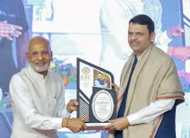 CM Fadnavis Inaugurates NVIDIA-Powered AI Centre at Nagpur University