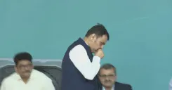CM Fadnavis Inaugurates NVIDIA-Powered AI Centre at Nagpur's RBU