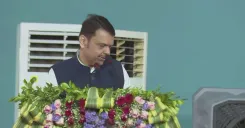 CM Fadnavis Inaugurates NVIDIA-Powered AI Hub at Nagpur University