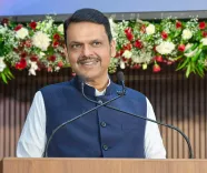 CM Fadnavis Inaugurates Prime Focus Studio Phase 1 at Film City