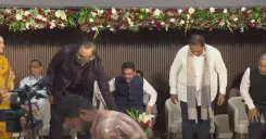 CM Fadnavis inaugurates Prime Focus Studios Phase 1 in Mumbai
