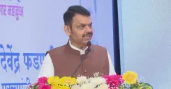 CM Fadnavis inaugurates Rojgar Mahakumbh in Mumbai