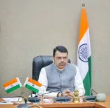 CM Fadnavis joins PM Modi's Nasha Mukt Yuva Abhiyan launch