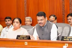CM Fadnavis Launches 1000 Days Childhood Development Mission for Maharashtra
