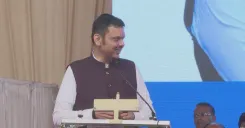 CM Fadnavis launches 'Aamravriksha' autobiography, inaugurates Ashta campus