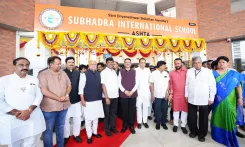 CM Fadnavis launches 'Amravriksha', unveils farmer loan waiver details