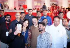 CM Fadnavis launches Bappa.org to give Ganeshotsav global heritage status
