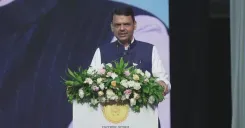CM Fadnavis Launches 'Drug Free Mumbai' Anti-Drug Campaign