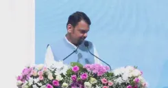 CM Fadnavis Launches India Jewellery Park in Navi Mumbai