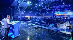 CM Fadnavis launches India Rising esports drive at BKC Mumbai