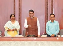 CM Fadnavis launches MahaIT DAaS and Mini Setu centres in Maharashtra