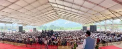 CM Fadnavis Launches NAINA Projects, Targets 15 Lakh Jobs