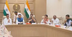 CM Fadnavis Launches Paani Foundation Farmer Cup 2026