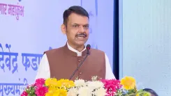 CM Fadnavis launches Rojgar Mahakumbh in Mumbai with Deendayal vision