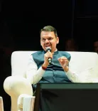 CM Fadnavis Leads India's 1st Governance Competition in Mumbai