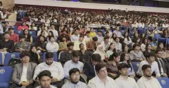 CM Fadnavis Live at TGC 2026 Governance Summit