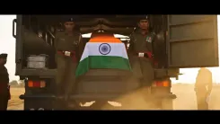CM Fadnavis, Maharashtra CMO Mark Kargil Vijay Diwas 2026