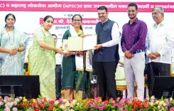 CM Fadnavis: Maharashtra CMO Posts on Sarthi Initiative