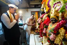CM Fadnavis Marks Ashadhi Wari with Pune Pilgrimage Post