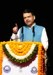 CM Fadnavis Marks GST Day, Highlights Maharashtra's Role