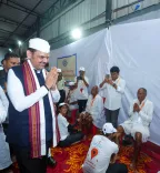 CM Fadnavis Marks Maharashtra's Wari Pilgrimage Season