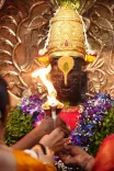 CM Fadnavis offers state puja at Pandharpur on Ashadhi Ekadashi