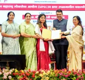 CM Fadnavis Office Highlights Sarthi Initiative in Maharashtra