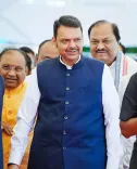 CM Fadnavis Opens Maharashtra Monsoon Session 2026