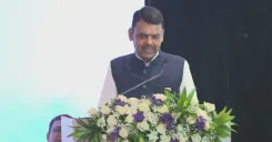 CM Fadnavis Opens MWRRA Anniversary Seminar in Mumbai