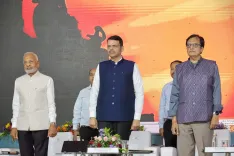 CM Fadnavis opens NVIDIA-backed AI hub at Nagpur university