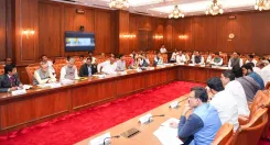 CM Fadnavis orders faster refunds for Dnyanradha depositors